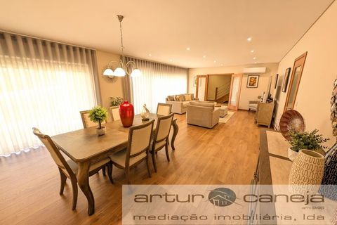 Villa i Arcos de Valdevez, Viana do Castelo, Arcos de Valdevez - € 450.000 | Ref: 7126 - foto 14