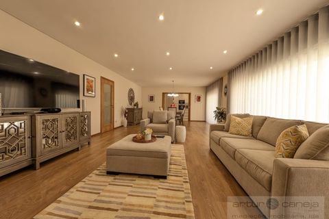 Villa i Arcos de Valdevez, Viana do Castelo, Arcos de Valdevez - € 450.000 | Ref: 7126 - foto 15