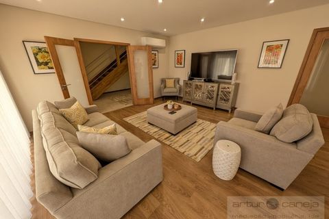 Villa i Arcos de Valdevez, Viana do Castelo, Arcos de Valdevez - € 450.000 | Ref: 7126 - foto 16