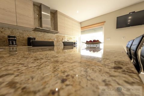 Villa i Arcos de Valdevez, Viana do Castelo, Arcos de Valdevez - € 450.000 | Ref: 7126 - foto 17