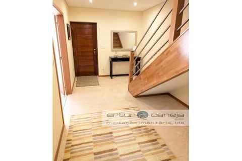 Villa i Arcos de Valdevez, Viana do Castelo, Arcos de Valdevez - € 450.000 | Ref: 7126 - foto 25