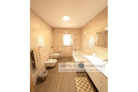 Villa i Arcos de Valdevez, Viana do Castelo, Arcos de Valdevez - € 450.000 | Ref: 7126 - foto 28