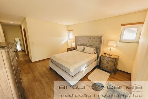 Villa i Arcos de Valdevez, Viana do Castelo, Arcos de Valdevez - € 450.000 | Ref: 7126 - foto 32