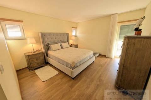 Villa i Arcos de Valdevez, Viana do Castelo, Arcos de Valdevez - € 450.000 | Ref: 7126 - foto 33