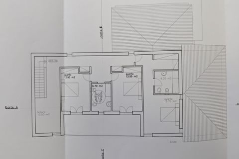 Villa i Arcos de Valdevez, Viana do Castelo, Arcos de Valdevez - € 450.000 | Ref: 7126 - foto 40