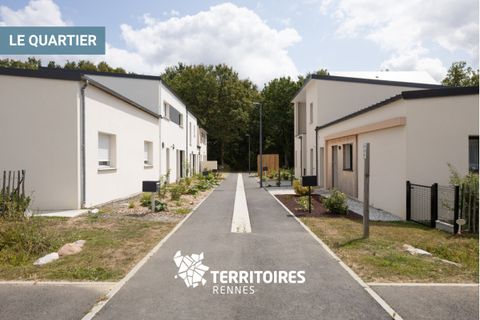 Terra a Chavagne, Ille-et-Vilaine, Chavagne - € 59.616 | Ref: Chavagne_confluences2 - foto 2