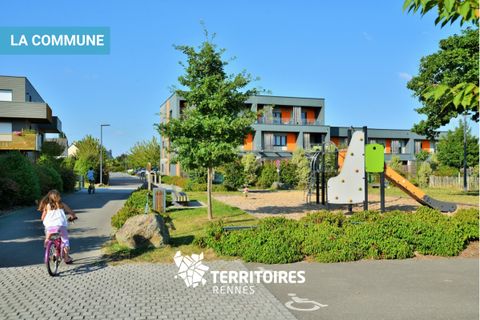 Terra a Chavagne, Ille-et-Vilaine, Chavagne - € 59.616 | Ref: Chavagne_confluences2 - foto 4