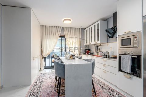 Apartament a Canidelo, Porto, Canidelo - € 2.500/mes | Ref: APA_338 - foto 6