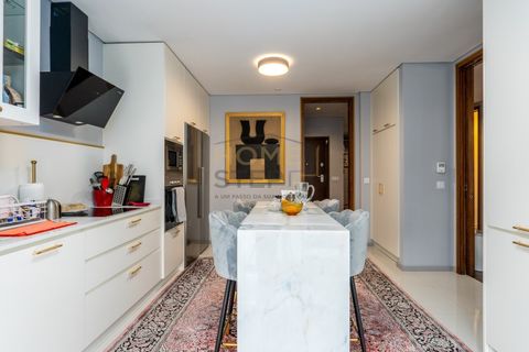 Apartament a Canidelo, Porto, Canidelo - € 2.500/mes | Ref: APA_338 - foto 7