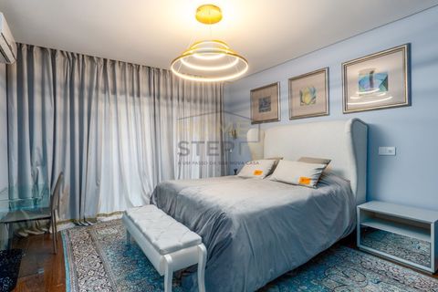 Apartament a Canidelo, Porto, Canidelo - € 2.500/mes | Ref: APA_338 - foto 20