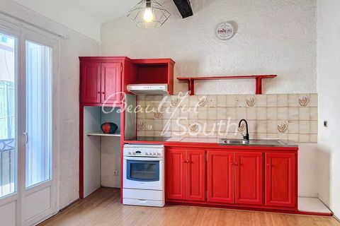Leilighet i Perpignan, Pyrenees-Orientales, Perpignan - € 157 000 | Ref: PR373 - foto 6