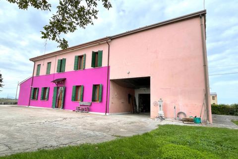 Villa a Candiana, Padua, Candiana - € 140.000 | Ref: CAN20 - foto 4