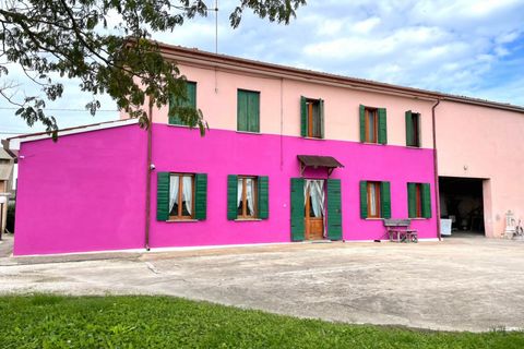 Villa a Candiana, Padua, Candiana - € 140.000 | Ref: CAN20 - foto 5