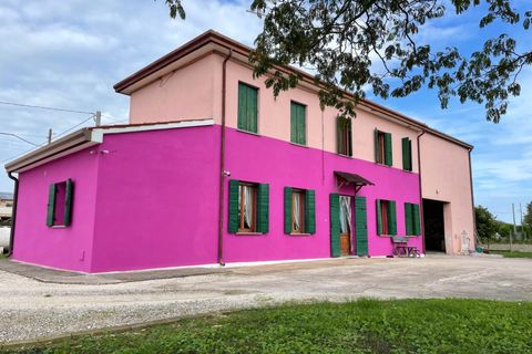 Villa a Candiana, Padua, Candiana - € 140.000 | Ref: CAN20 - foto 12