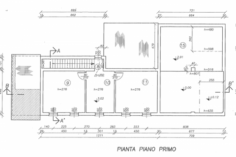 Villa a Candiana, Padua, Candiana - € 140.000 | Ref: CAN20 - foto 16