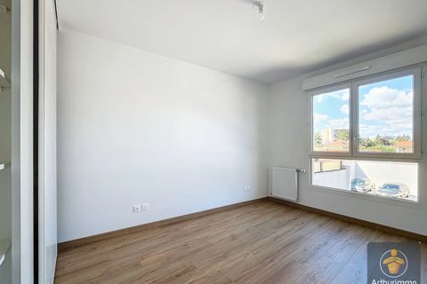 Leilighet i Bourgoin-Jallieu, Isere, Bourgoin-Jallieu - € 259 034 | Ref: 85257028 - foto 6