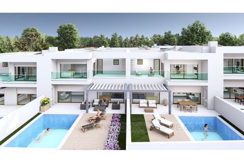 Villa i Luz, Faro, Luz - € 640.000 | Ref: L663 - foto 1