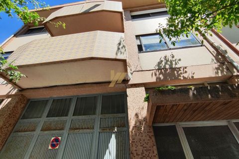 Erhvervsejendom i Espinho, Aveiro, Espinho - € 450.000 | Ref: 646 - foto 1