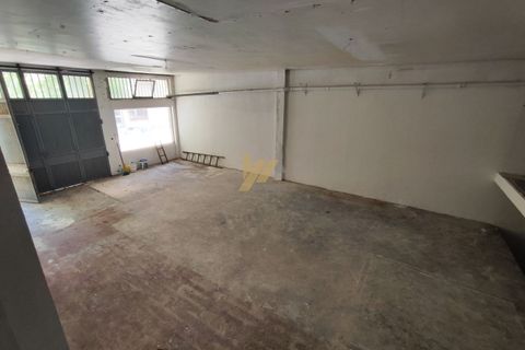 Erhvervsejendom i Espinho, Aveiro, Espinho - € 450.000 | Ref: 646 - foto 2