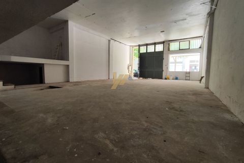 Erhvervsejendom i Espinho, Aveiro, Espinho - € 450.000 | Ref: 646 - foto 3