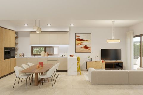 Villa i Algorfa, Alicante, Algorfa - € 489.000 | Ref: CM7229 - foto 6