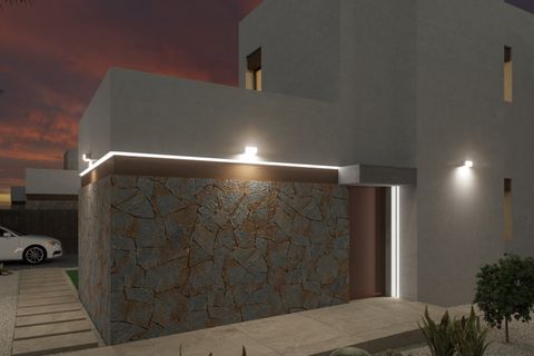 Villa i Algorfa, Alicante, Algorfa - € 489.000 | Ref: CM7229 - foto 14