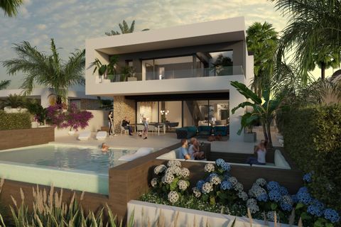 Villa i Algorfa, Alicante, Algorfa - € 1.600.000 | Ref: CM9408 - foto 2