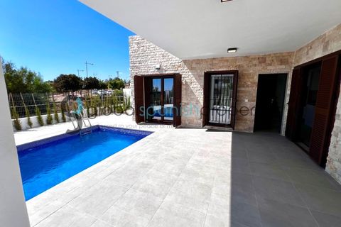 Rækkehus i San Juan De Los Terreros, Almeria - foto 5