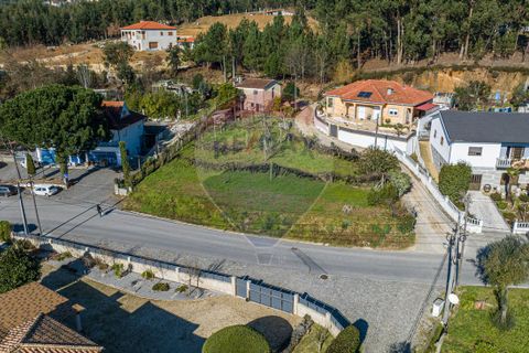 Villa i Celorico de Basto, Braga, Celorico de Basto - € 85.000 | Ref: 126221008-294 - foto 1