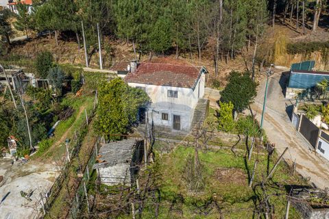 Villa i Celorico de Basto, Braga, Celorico de Basto - € 85.000 | Ref: 126221008-294 - foto 2