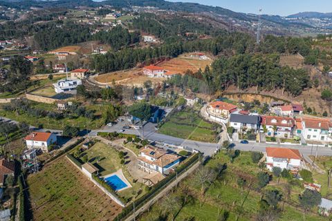 Villa i Celorico de Basto, Braga, Celorico de Basto - € 85.000 | Ref: 126221008-294 - foto 5