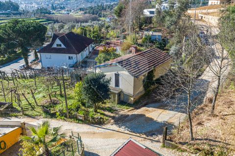 Villa i Celorico de Basto, Braga, Celorico de Basto - € 85.000 | Ref: 126221008-294 - foto 6
