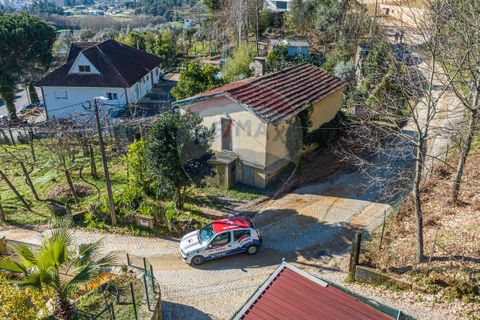 Villa i Celorico de Basto, Braga, Celorico de Basto - € 85.000 | Ref: 126221008-294 - foto 7