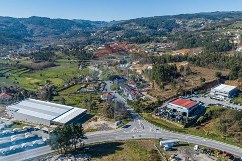 Villa i Celorico de Basto, Braga, Celorico de Basto - € 85.000 | Ref: 126221008-294 - foto 11