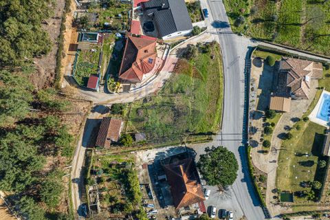 Villa i Celorico de Basto, Braga, Celorico de Basto - € 85.000 | Ref: 126221008-294 - foto 13