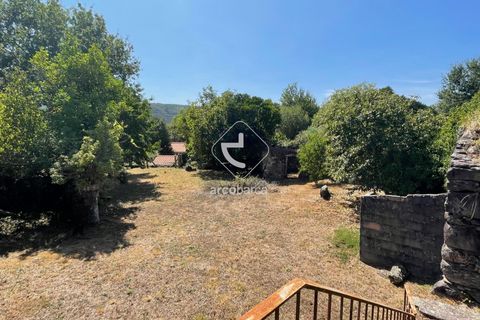 Byhus i Paredes de Coura, Viana do Castelo, Paredes de Coura - € 70.000 | Ref: AV6096 - foto 5
