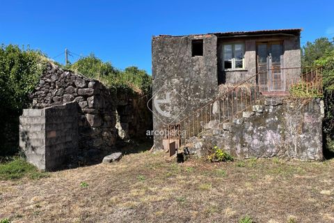 Byhus i Paredes de Coura, Viana do Castelo, Paredes de Coura - € 70.000 | Ref: AV6096 - foto 7