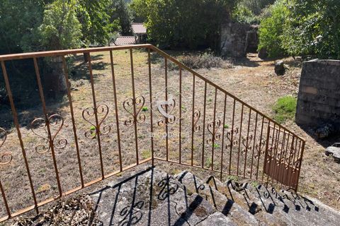 Byhus i Paredes de Coura, Viana do Castelo, Paredes de Coura - € 70.000 | Ref: AV6096 - foto 12