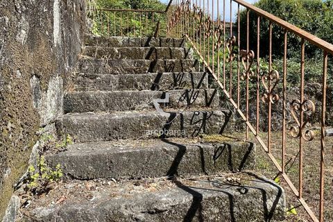 Byhus i Paredes de Coura, Viana do Castelo, Paredes de Coura - € 70.000 | Ref: AV6096 - foto 13