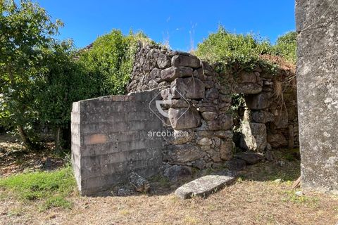 Byhus i Paredes de Coura, Viana do Castelo, Paredes de Coura - € 70.000 | Ref: AV6096 - foto 16