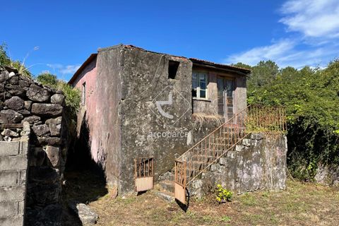 Byhus i Paredes de Coura, Viana do Castelo, Paredes de Coura - € 70.000 | Ref: AV6096 - foto 17