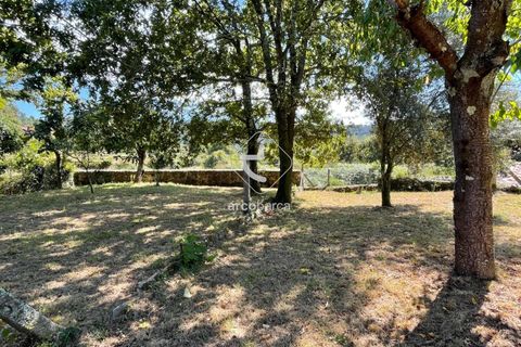 Byhus i Paredes de Coura, Viana do Castelo, Paredes de Coura - € 70.000 | Ref: AV6096 - foto 22