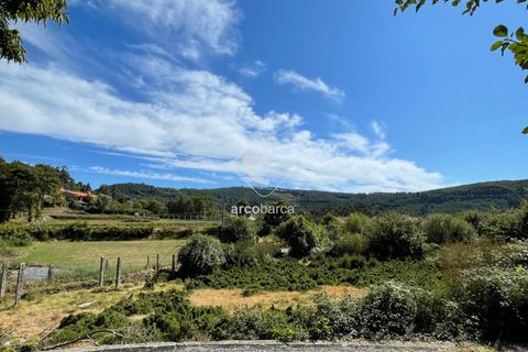 Byhus i Paredes de Coura, Viana do Castelo, Paredes de Coura - € 70.000 | Ref: AV6096 - foto 26