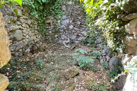 Byhus i Paredes de Coura, Viana do Castelo, Paredes de Coura - € 70.000 | Ref: AV6096 - foto 30