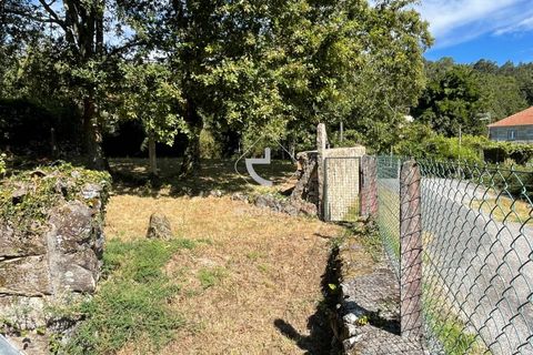 Byhus i Paredes de Coura, Viana do Castelo, Paredes de Coura - € 70.000 | Ref: AV6096 - foto 36