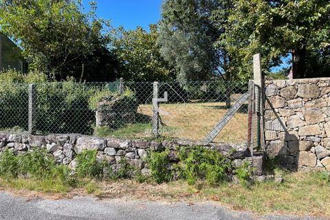 Byhus i Paredes de Coura, Viana do Castelo, Paredes de Coura - € 70.000 | Ref: AV6096 - foto 37