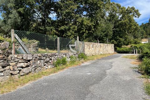 Byhus i Paredes de Coura, Viana do Castelo, Paredes de Coura - € 70.000 | Ref: AV6096 - foto 39
