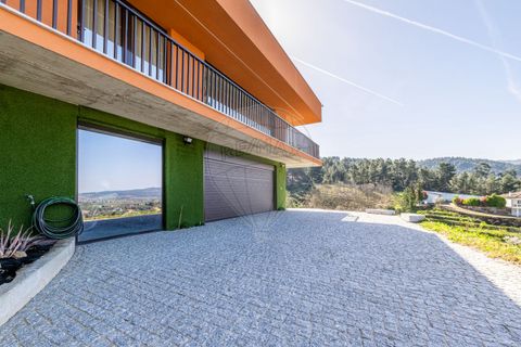 Villa i Chaves, Vila Real, Chaves - € 349.900 | Ref: 126381014-2 - foto 3