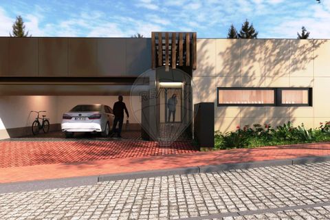 Villa i Braga, Braga, Braga - € 650.000 | Ref: 123331056-987 - foto 1