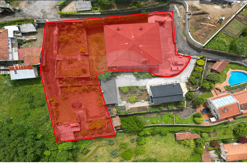 Villa i Valenca, Viana do Castelo, Valenca - € 474.900 | Ref: 126201017-6 - foto 2